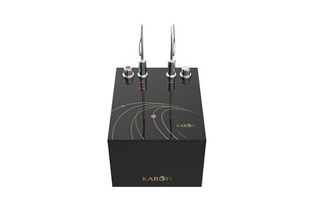 Máy lọc nước RO Karofi KAH-D15