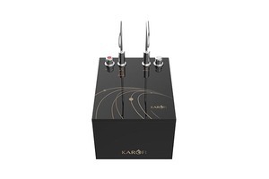 Máy lọc nước RO Karofi KAH-D15