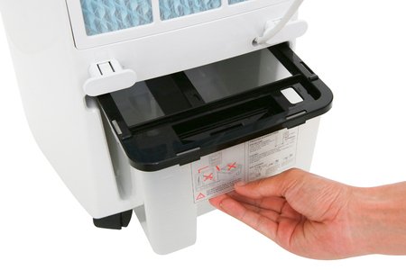 Quạt điều hòa Kangaroo KG50F58