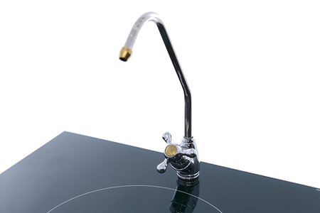 Máy lọc nước RO Kangaroo VTU KG108A 8 lõi