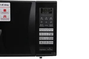 Lò vi sóng Panasonic NN-CT36HBYUE 23 lít