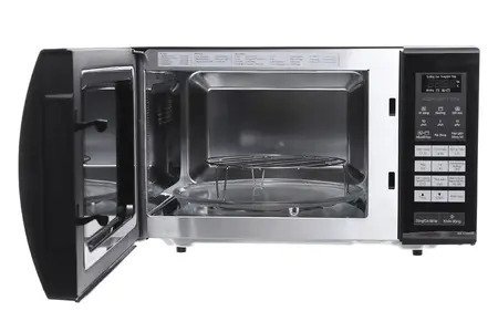 Lò vi sóng Panasonic NN-CT36HBYUE 23 lít