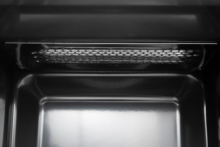 Lò vi sóng có nướng Panasonic NN-GM24JBYUE 20 lít