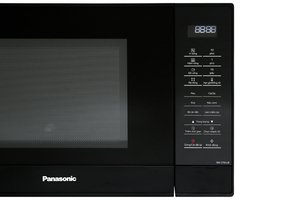 Lò vi sóng Panasonic NN-ST65JBYUE 32 lít