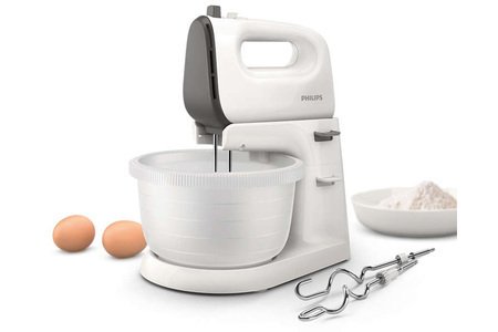 Máy đánh trứng Philips HR3745/00