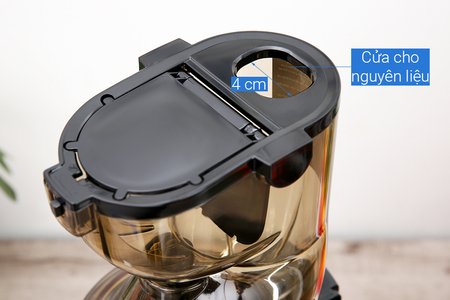 Máy ép chậm Kangaroo KG200SJ