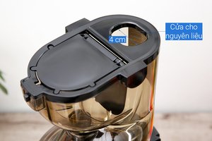 Máy ép chậm Kangaroo KG200SJ