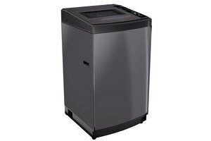 Máy giặt lồng đứng 8.2kg Aqua AQW-S82JT.BK