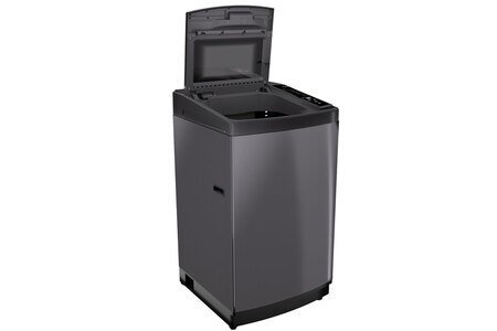 Máy giặt lồng đứng 8.2kg Aqua AQW-S82JT.BK