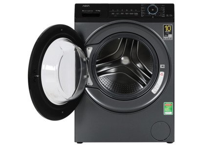 Máy giặt Aqua Inverter 10.5 kg AQD-A1052J BK