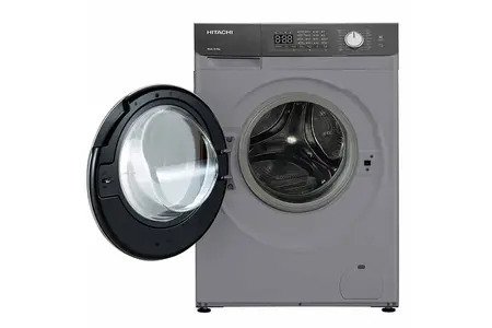 Máy Giặt Hitachi Inverter 10.5 Kg BD-1054HVOS