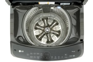 Máy giặt LG AI DD Inverter 19 kg TV2519DV7B