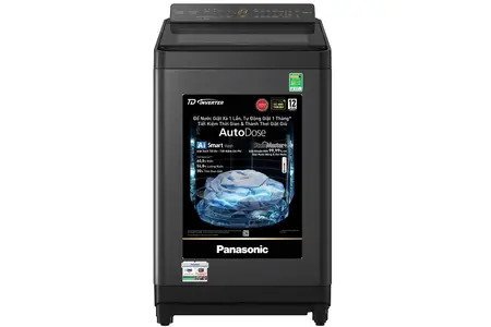Máy Giặt Panasonic Inverter 11.5 Kg NA-FD115W3BV