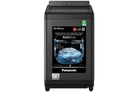 Máy Giặt Panasonic Inverter 10.5 Kg NA-FD105W3BV