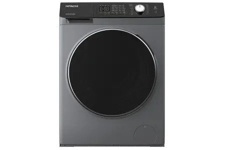 Máy Giặt Sấy Hitachi Inverter 8.5/5 Kg BD-D852HVOS