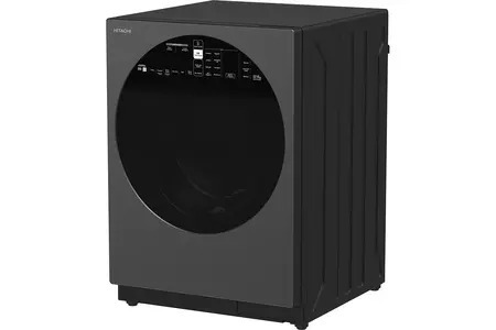 Máy Giặt Sấy Hitachi Inverter 12/8 Kg BD-D120XGV MAG