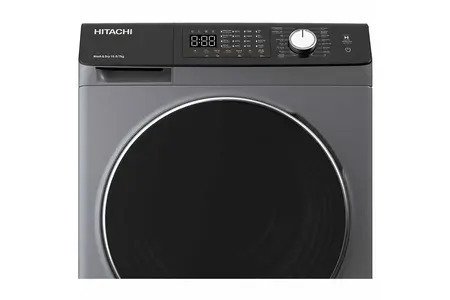 Máy Giặt Sấy Hitachi Inverter 10.5/7 Kg BD-D1054HVOS