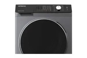 Máy Giặt Sấy Hitachi Inverter 10.5/7 Kg BD-D1054HVOS