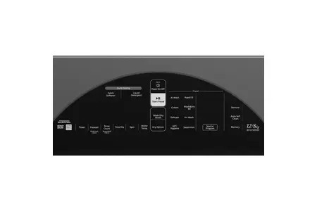 Máy Giặt Sấy Hitachi Inverter 12/8 Kg BD-D120XGV MAG