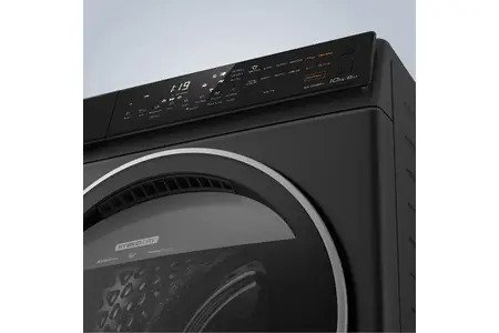 Máy Giặt Sấy Panasonic Inverter 10/6 Kg NA-S106FR1PV