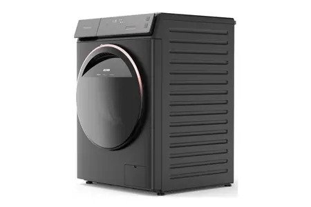 Máy Giặt Sấy Panasonic Inverter 10/6 Kg NA-S106FR1PV