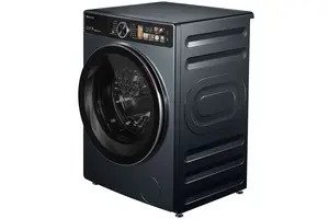 Máy Giặt Sấy Toshiba Inverter 10.5/7 Kg TWD-T25BZU115MWV(MG)