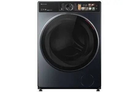 Máy giặt Toshiba Inverter 10.5 kg TW-T25BU115MWV(MG)