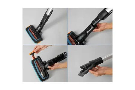 Máy Hút Bụi Philips FC6728/01