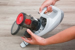 Máy hút bụi không dây Philips FC6723