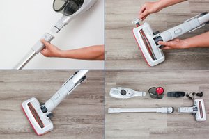 Máy hút bụi không dây Philips FC6723