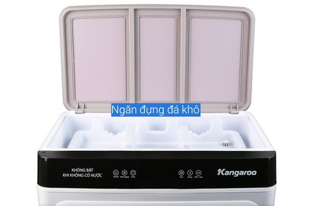 Quạt điều hoà Kangaroo KG50F69