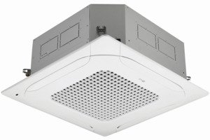 Máy Lạnh Âm Trần LG Inverter 5 HP ZTNQ48LMLA0 (3 Pha)