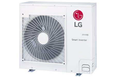 Máy Lạnh Âm Trần LG Inverter 5 HP ZTNQ48LMLA0 (3 Pha)