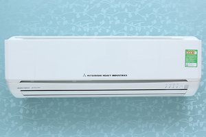 Máy lạnh Mitsubishi Heavy 1.0 HP SRK10CRS-S5
