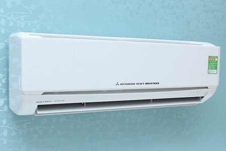Máy lạnh Mitsubishi Heavy 1.0 HP SRK10CRS-S5