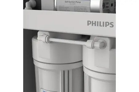 Máy lọc nước Philips ADD8960 8 lõi