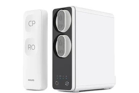 Máy lọc nước Philips AUT2015 2 lõi