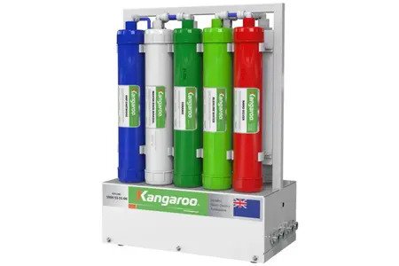 Máy Lọc Nước RO Hydrogen Kangaroo KGHP66