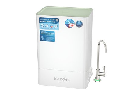 MÁY LỌC NƯỚC KAROFI KAQ-U98