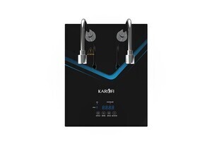 Máy lọc nước nóng lạnh Karofi KAD-N69