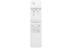 Máy lọc nước RO nóng lạnh Korihome WPK-903 7 lõi