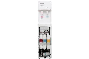 Máy lọc nước RO nóng lạnh Korihome WPK-903 7 lõi