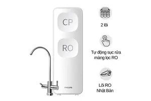 Máy lọc nước Philips AUT2015 2 lõi