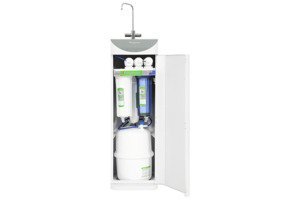 Máy lọc nước RO Hydrogen Kangaroo KG100HD2 8 lõi