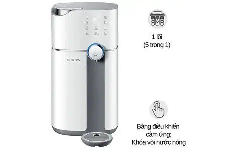 Máy Lọc Nước RO Để Bàn PHILIPS ADD6910