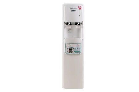 Máy lọc nước nóng lạnh Korihome WPK-906
