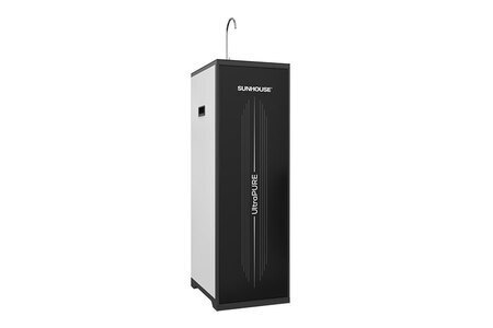 Máy lọc nước RO UltraPure Sunhouse SHA8692K