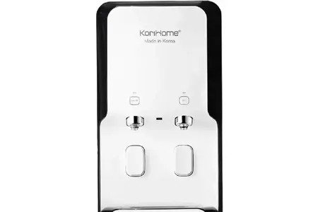 Máy lọc nước nóng lạnh Korihome WPK-928 7 lõi