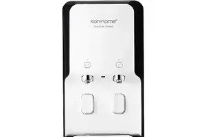 Máy lọc nước nóng lạnh Korihome WPK-928 7 lõi