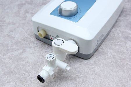 Máy nước nóng trực tiếp Electrolux 4500W EWE451GX-DWB